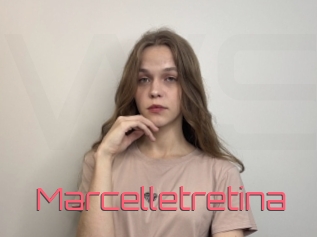 Marcelletretina