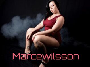 Marcewilsson
