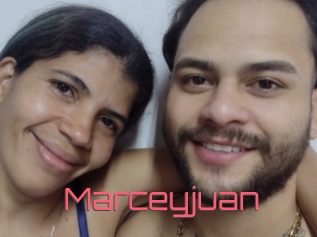 Marceyjuan