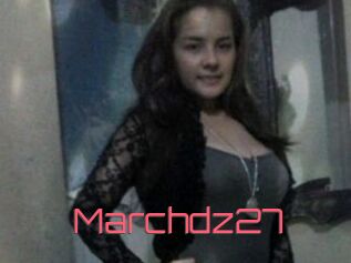 Marchdz27