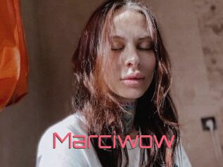 Marciwow