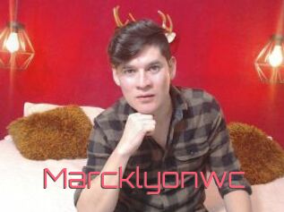 Marcklyonwc