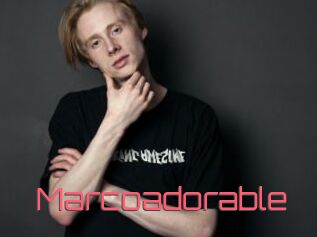Marcoadorable