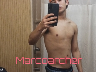 Marcoarcher