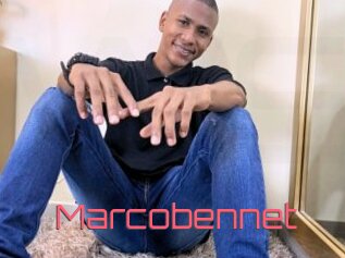 Marcobennet