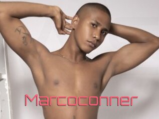 Marcoconner