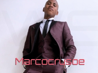 Marcocrusoe