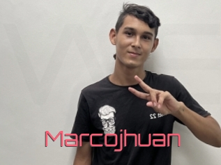 Marcojhuan