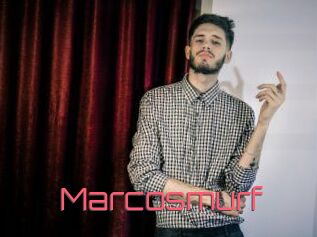 Marcosmurf