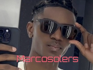 marcosolers Webcam Sexe Direct