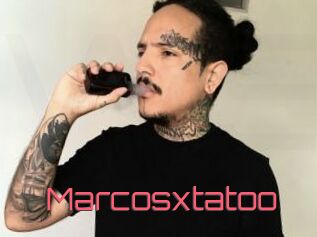 Marcosxtatoo