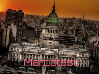 Marcotest