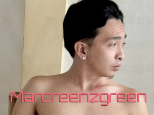 Marcreenzgreen