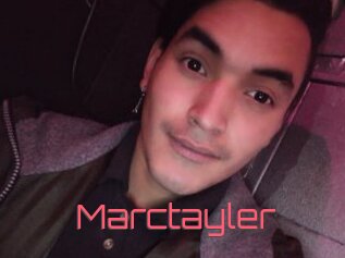 Marctayler