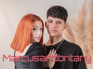 Marcusandbritany