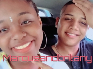Marcusandbritany