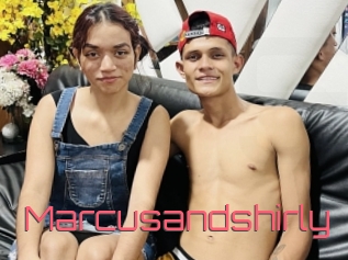 Marcusandshirly