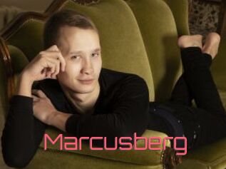 Marcusberg