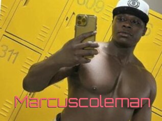 Marcuscoleman