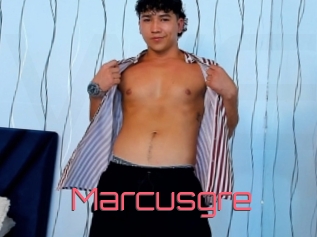 Marcusgre