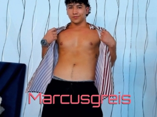 Marcusgreis