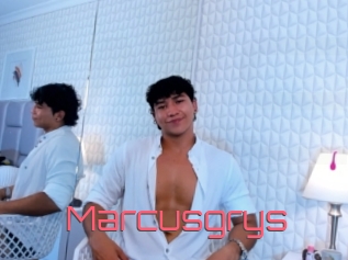 Marcusgrys