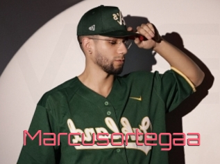 Marcusortegaa