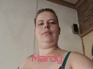 Mardy