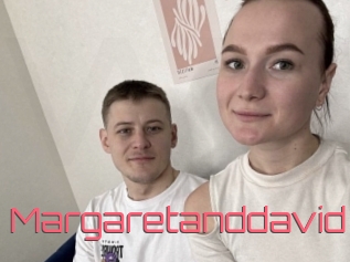 Margaretanddavid