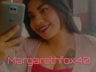 Margarethfox40