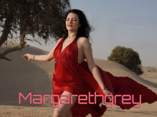 Margarethgrey