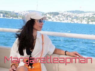 Margaretleapman