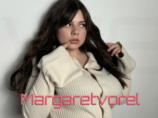 Margaretvorel
