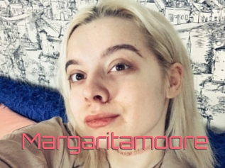 Margaritamoore