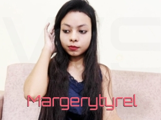 Margerytyrel