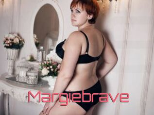 Margiebrave