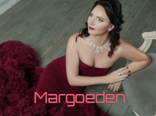 Margoeden