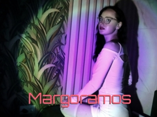 Margoramos