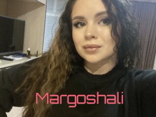 Margoshali