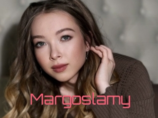 Margoslamy