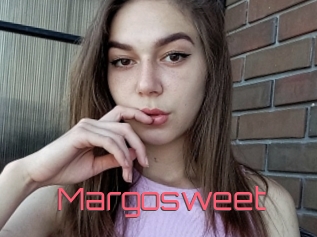 Margosweet