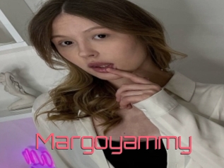 Margoyammy