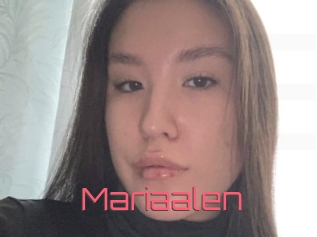 Mariaalen