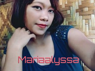Mariaalyssa