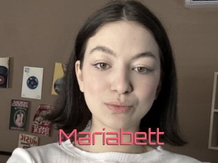 Mariabett