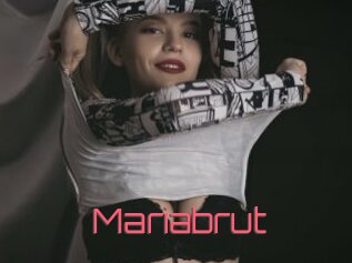 Mariabrut