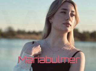 Mariabulmer