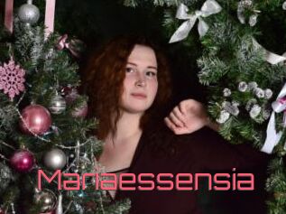 Mariaessensia