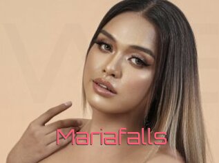 Mariafalls