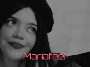 Mariafeer